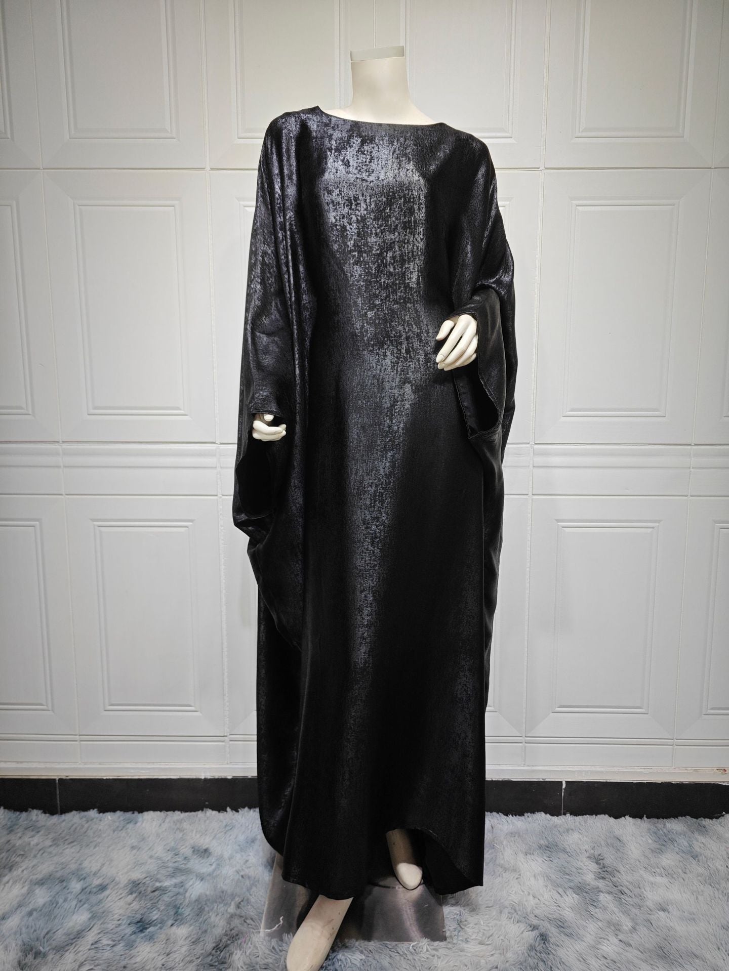 Djellaba Outerwear Dress Women